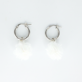 Lotus Colore Hoops