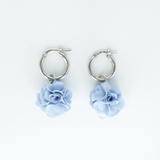 Lotus Colore Hoops