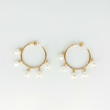 Campari Piccolo Hoops