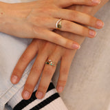 Matilde Ring 14k Gold