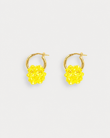 Bonbon Hoops Gold