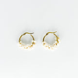 Louisa Perla Hoops