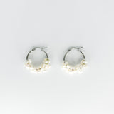 Louisa Perla Hoops