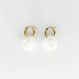 Lotus Colore Hoops