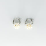 Burratina Piccolo Hoops