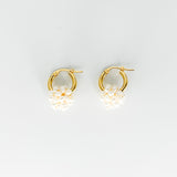 Burratina Piccolo Hoops