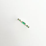 Antonia Ring 14k Gold