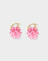 Maxi Bonbon Hoops Gold