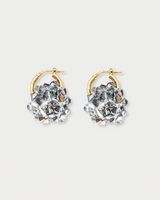 Maxi Bonbon Hoops Gold