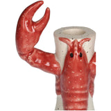 Lobster Candle Holder