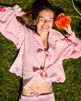 Kamal Blouse