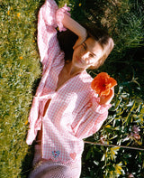 Kamal Blouse