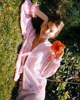 Kamal Blouse