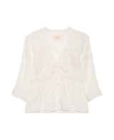 Mabel Blouse