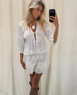 Mabel Blouse