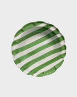Nastro Dark Green Salad/Fruit Bowl