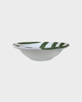 Nastro Dark Green Salad/Fruit Bowl