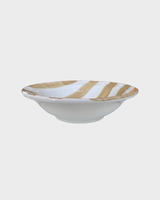 Nastro Taupe Salad/Fruit Bowl