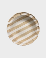 Nastro Taupe Salad/Fruit Bowl