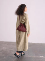 Shell Bag
