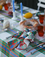 Octave Mare Napkins (set of 4)
