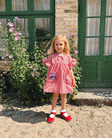 Ohio Bambini Dress