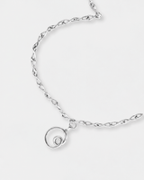 Magali Willa Silver Necklace