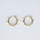 Terrazza Hoops Piccolo