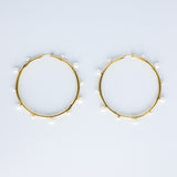 Terrazza Hoops Grande