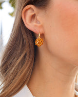 Bonbon Hoops Gold