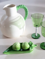 Peas in a Pod Salt & Pepper Shakers