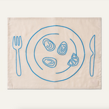 Fish Plates Placemats