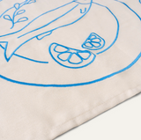 Fish Plates Placemats