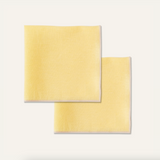Linen Napkins Butter Yellow