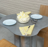 Linen Napkins Butter Yellow