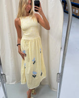Svea Dress