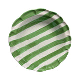 Nastro Dark Green Salad/Fruit Bowl