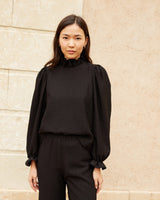 Mickael Blouse