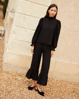 Mickael Blouse