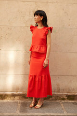 Romy Skirt