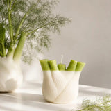 Fennel Candle