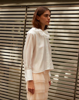 Ecru Chloé Shirt