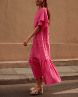 Capucine Dress