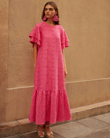 Capucine Dress