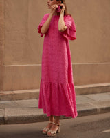 Capucine Dress
