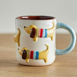Charlie Cup