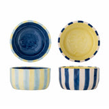 Striped Small Phoenix Bowl