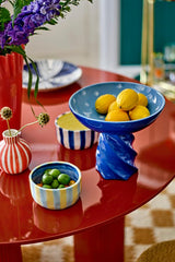 Striped Small Phoenix Bowl