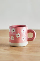 Millie Flower Cup