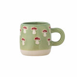 Millie Mushroom Cup